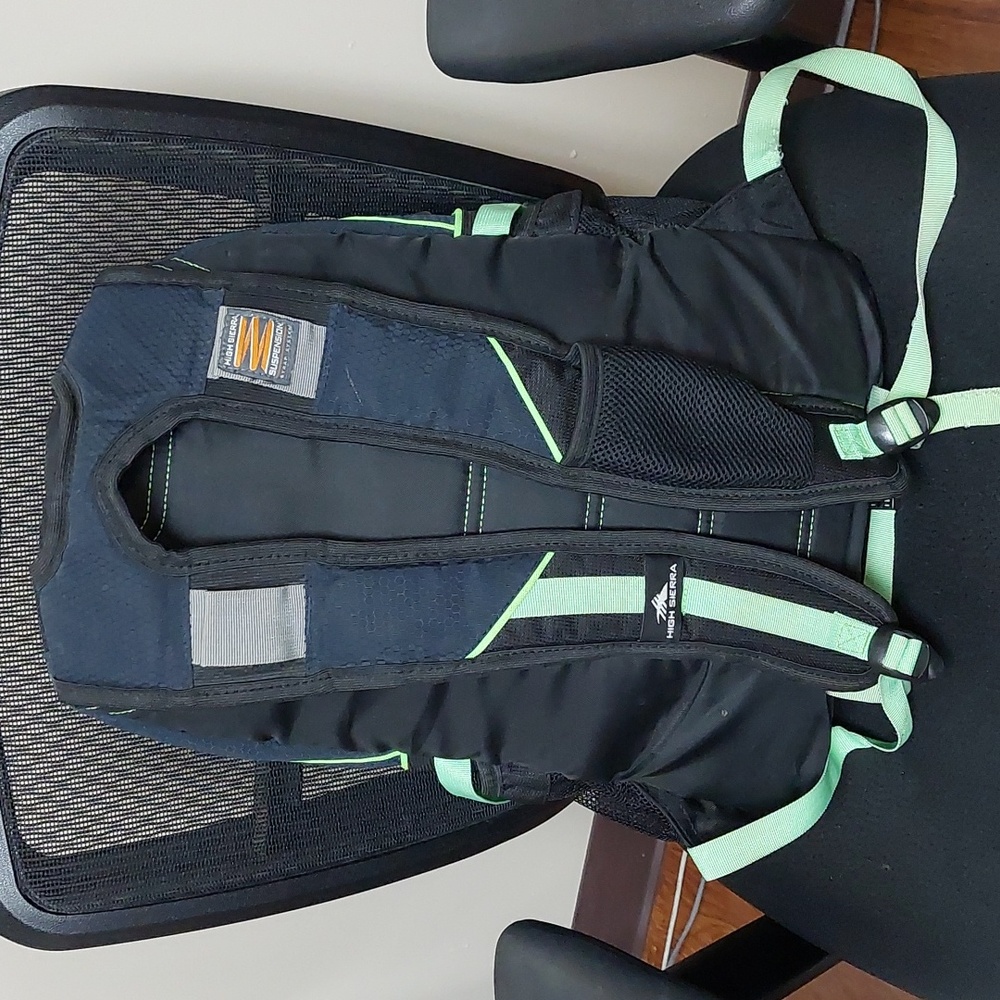 Backpack - Picture 3 of 7